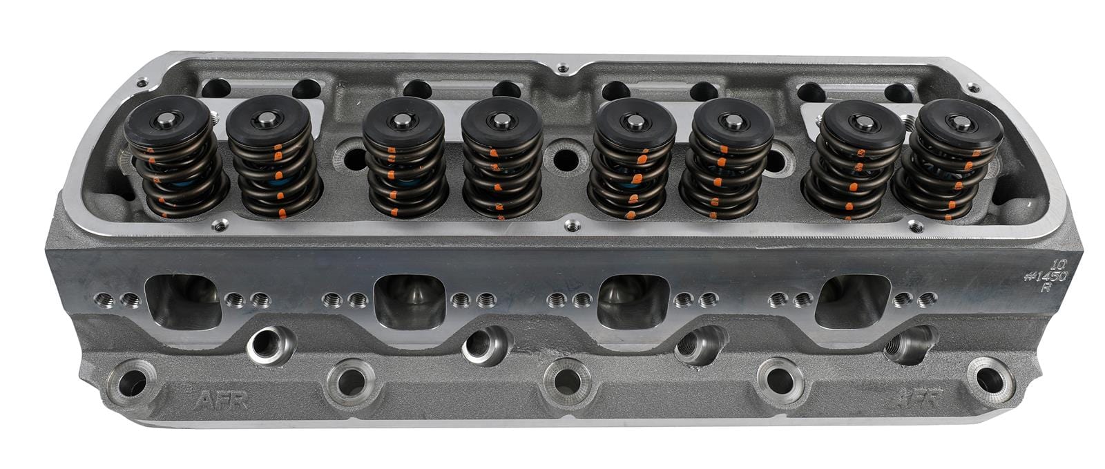 Airflow Research (AFR) AFR 205cc SBF Renegade Race Heads 1450 Autofit