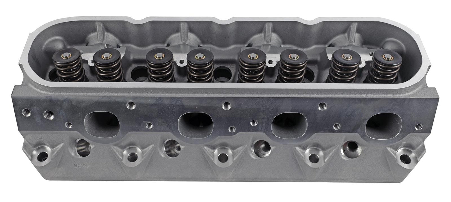 Airflow Research (AFR) AFR 210cc LS1 Enforcer Cylinder Heads 1501 Autofit