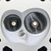 Airflow Research (AFR) AFR 210cc LS1 Enforcer Cylinder Heads 1506 Autofit