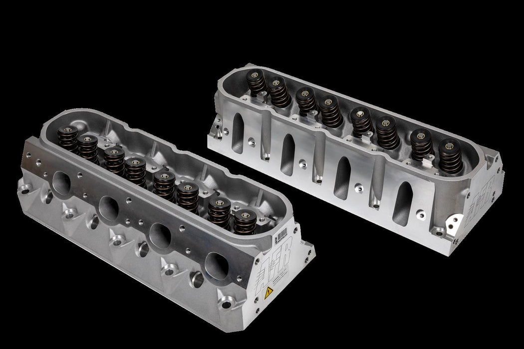 Airflow Research (AFR) AFR 210cc LS1 Enforcer Cylinder Heads 1506 Autofit