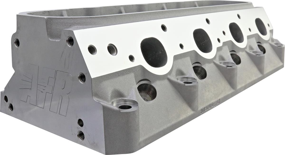 Airflow Research (AFR) AFR 210cc LS1 Enforcer Cylinder Heads 1506 Autofit