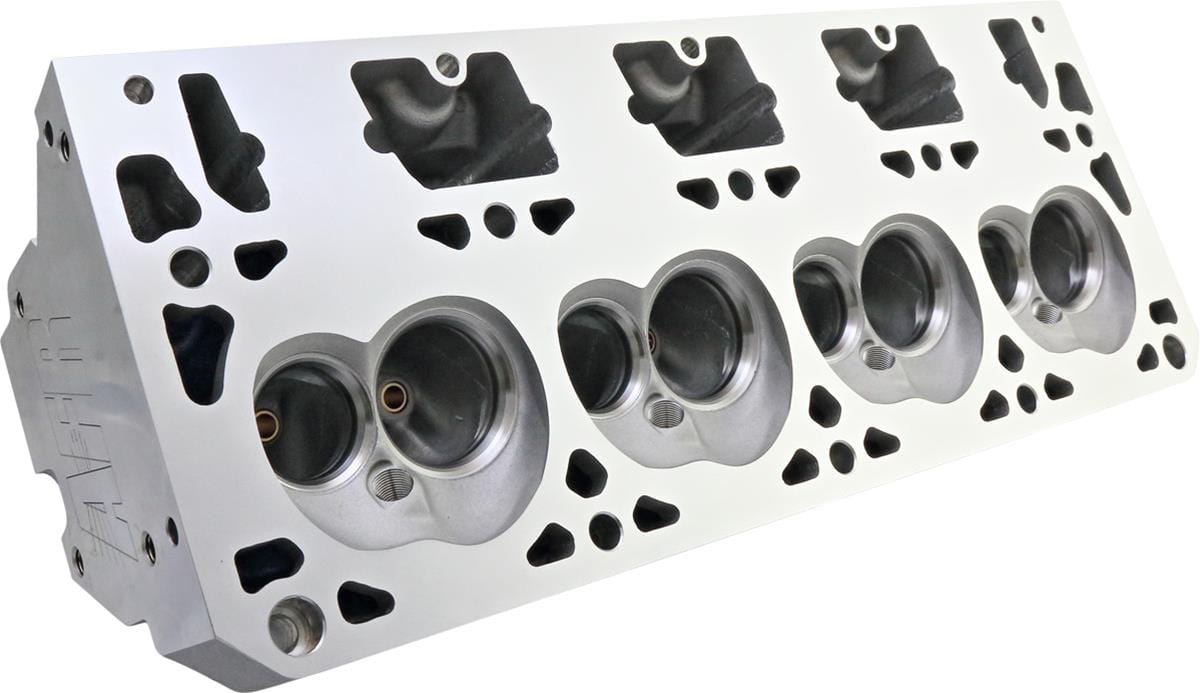 Airflow Research (AFR) AFR 210cc LS1 Enforcer Cylinder Heads 1507 Autofit