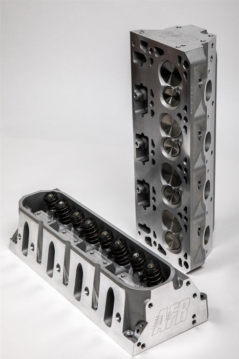 Airflow Research (AFR) AFR 210cc LS1 Enforcer Cylinder Heads 1507 Autofit