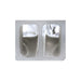 Airflow Research (AFR) AFR 210cc SBC Eliminator Racing Heads 1050 Autofit