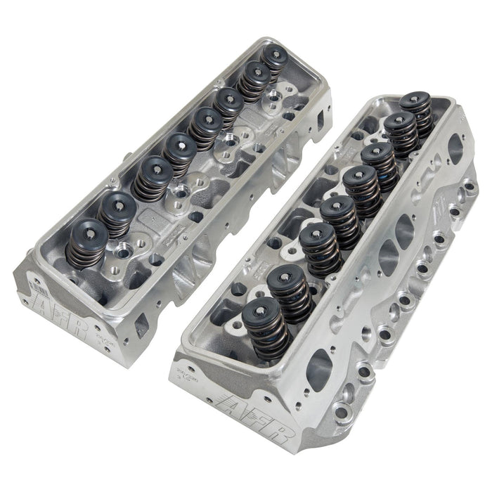 Airflow Research (AFR) AFR 220cc SBC Eliminator Racing Heads 1066 Autofit