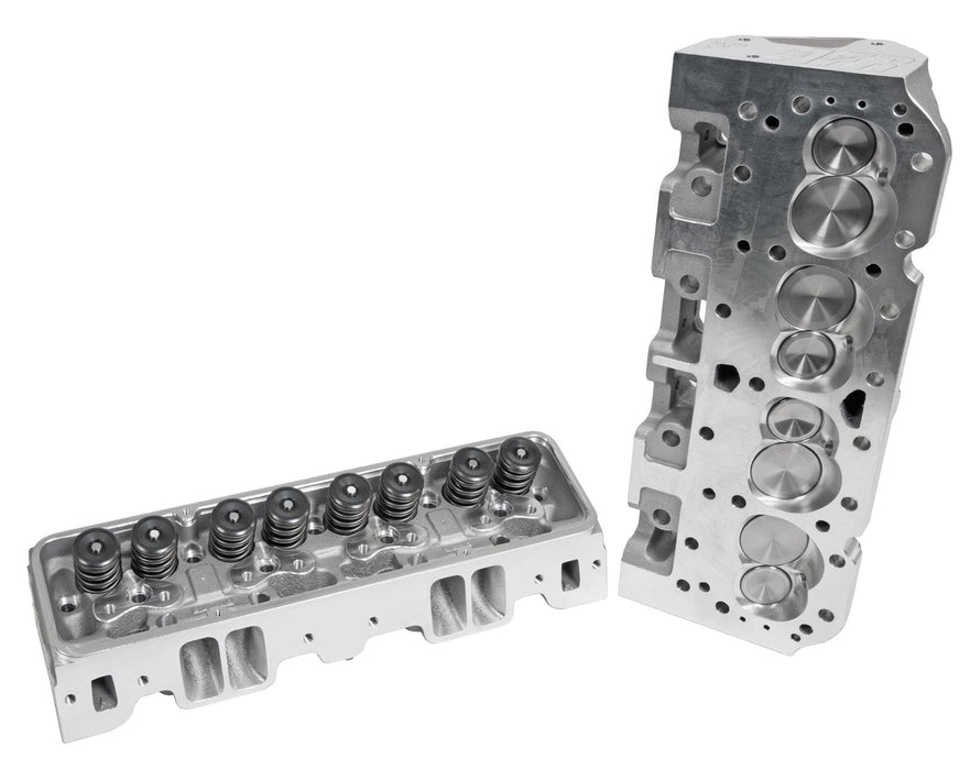 Airflow Research (AFR) AFR 220cc SBC Eliminator Racing Heads 1066 Autofit