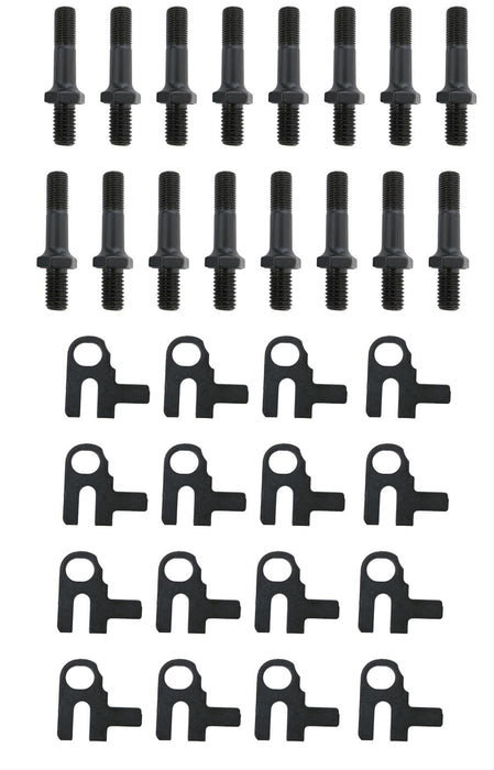 Airflow Research (AFR) AFR 220cc SBC Eliminator Racing Heads 1066 Autofit