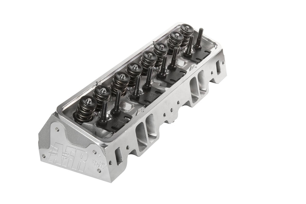 Airflow Research (AFR) AFR 220cc SBC Eliminator Racing Heads 1110 Autofit
