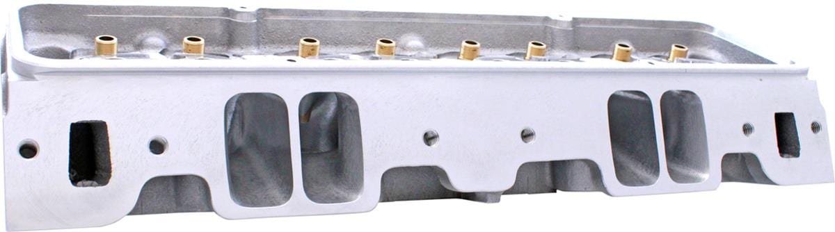 Airflow Research (AFR) AFR 220cc SBC Eliminator Racing Heads 1201NP Autofit