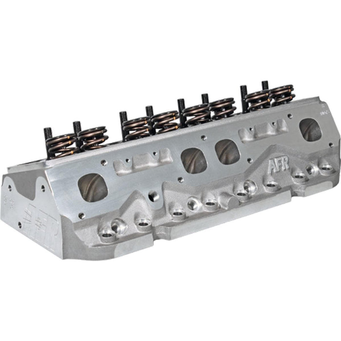 Airflow Research (AFR) AFR 220cc SBC Eliminator Racing Heads 1203 Autofit