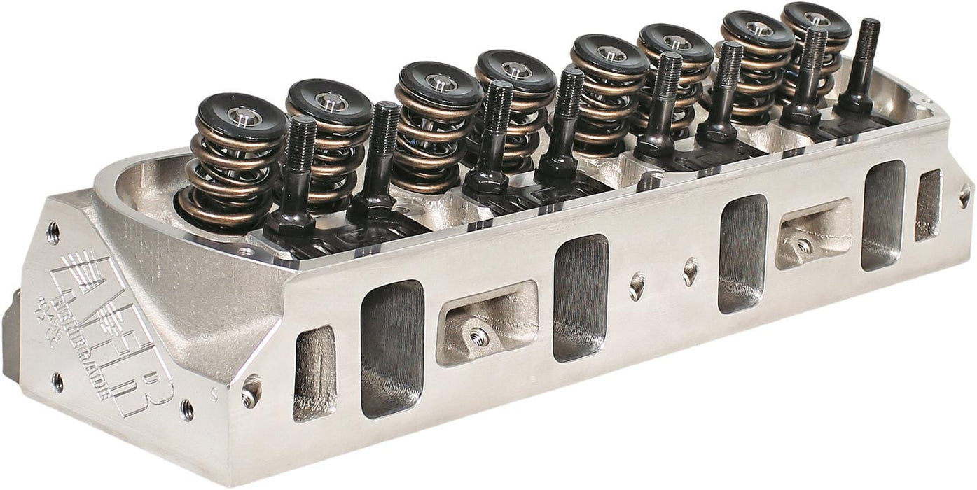 Airflow Research (AFR) AFR 220cc SBF Renegade 20 Degree Competition Heads 1455 Autofit