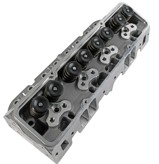 Airflow Research (AFR) AFR 227cc SBC Eliminator Competition Racing Heads 1121 Autofit