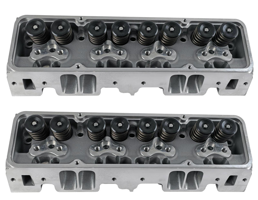 Airflow Research (AFR) AFR 227cc SBC Eliminator Competition Racing Heads 1121 Autofit