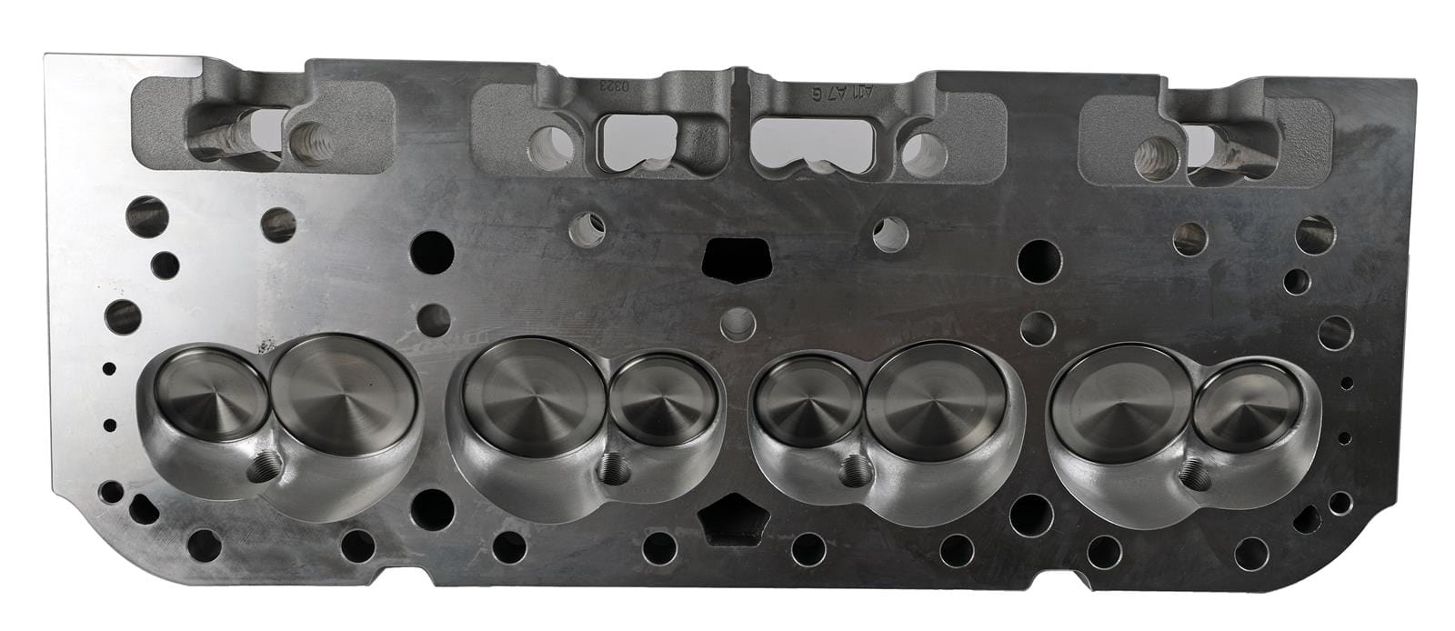 Airflow Research (AFR) AFR 227cc SBC Eliminator Competition Racing Heads 1121 Autofit