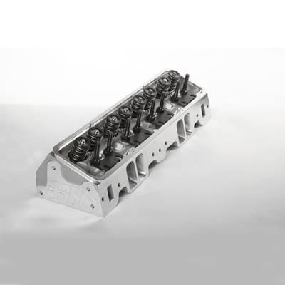 Airflow Research (AFR) AFR 227cc SBC Eliminator Race Ready Racing Heads 1074 Autofit