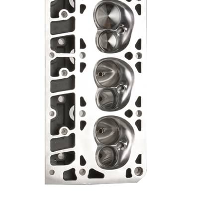 Airflow Research (AFR) AFR 245cc LSX Mongoose Strip Cylinder Heads 1691 Autofit