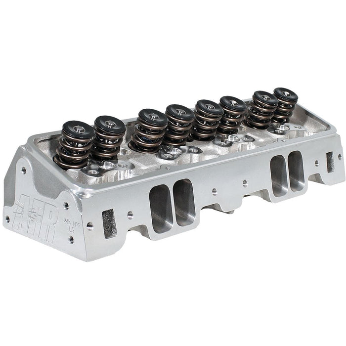 Airflow Research (AFR) AFR 245cc NPP SBC Eliminator Racing Cylinder Heads 1138-TI Autofit