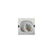 Airflow Research (AFR) AFR 245cc NPP SBC Eliminator Racing Cylinder Heads 1138-TI Autofit