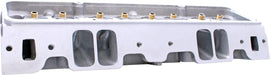 Airflow Research (AFR) AFR 245cc NPP SBC Eliminator Racing Cylinder Heads 1140NP Autofit