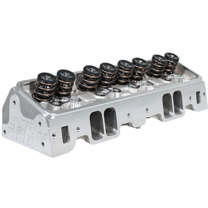 Airflow Research (AFR) AFR 245cc NPP SBC Eliminator Racing Cylinder Heads 1214-TI Autofit