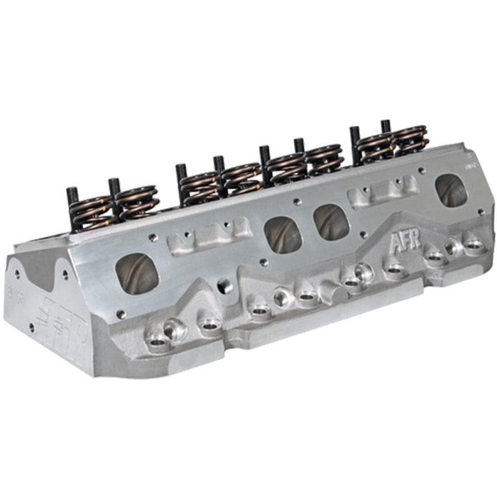 Airflow Research (AFR) AFR 245cc NPP SBC Eliminator Racing Cylinder Heads 1217-TI Autofit