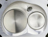 Airflow Research (AFR) AFR 260cc LS3 Mongoose Cylinder Heads 1845 Autofit