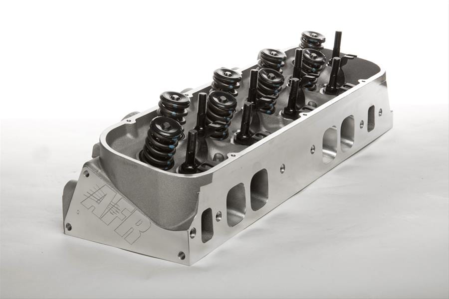 Airflow Research (AFR) AFR 300cc Magnum BBC Cylinder Heads 3680 Autofit