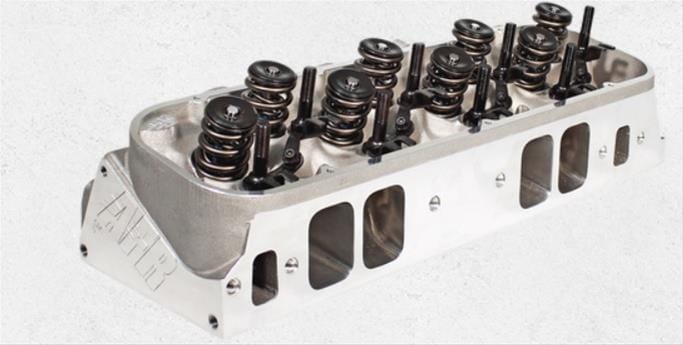Airflow Research (AFR) AFR 315cc Magnum BBC Cylinder Heads 2000 Autofit