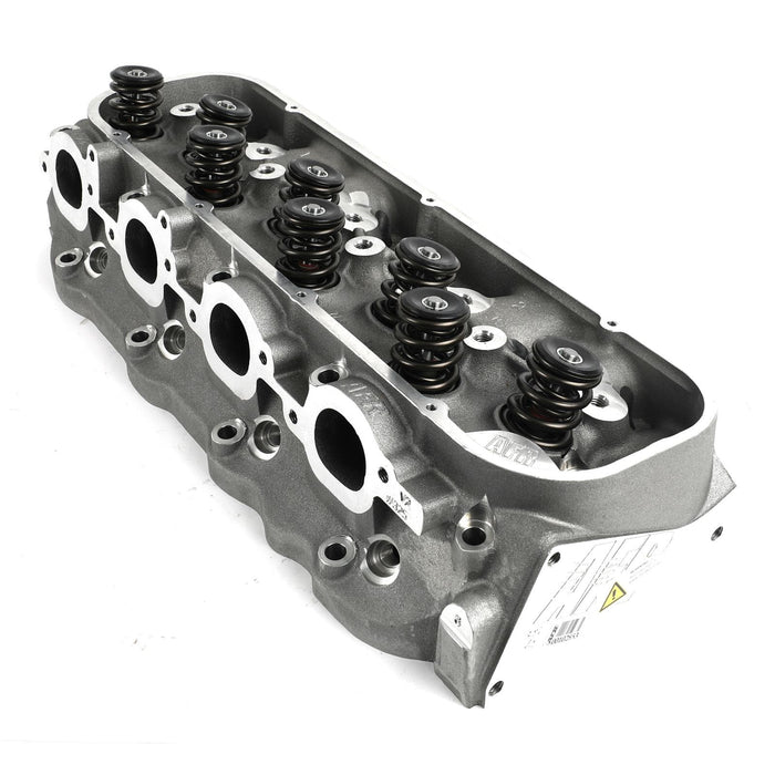 Airflow Research (AFR) AFR 325cc Magnum BBC Cylinder Heads 2101 Autofit