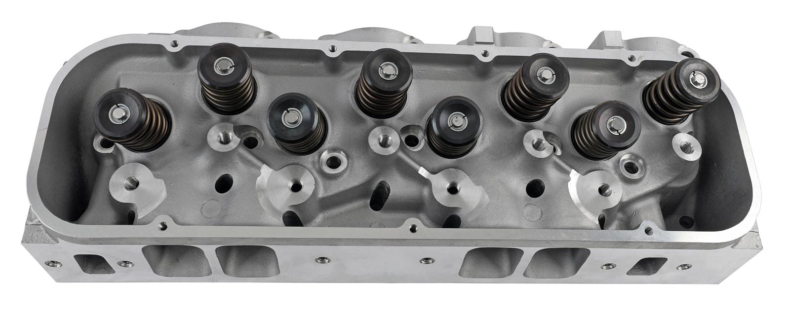 Airflow Research (AFR) AFR 335cc Enforcer BBC Cylinder Heads 3001 Autofit