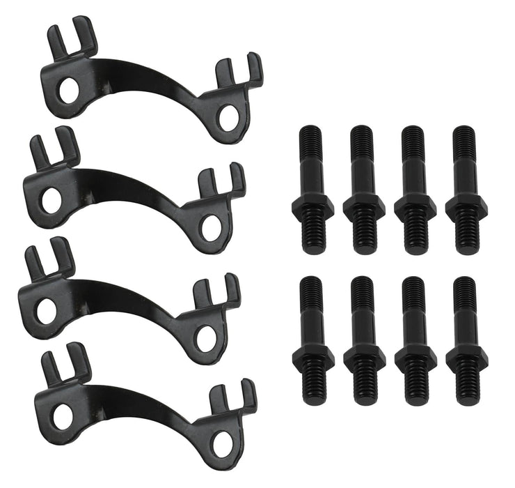 Airflow Research (AFR) AFR 335cc Enforcer BBC Cylinder Heads 3001 Autofit