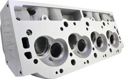 Airflow Research (AFR) AFR 335cc Enforcer BBC Cylinder Heads 3002 Autofit