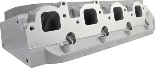 Airflow Research (AFR) AFR 335cc Enforcer BBC Cylinder Heads 3002 Autofit