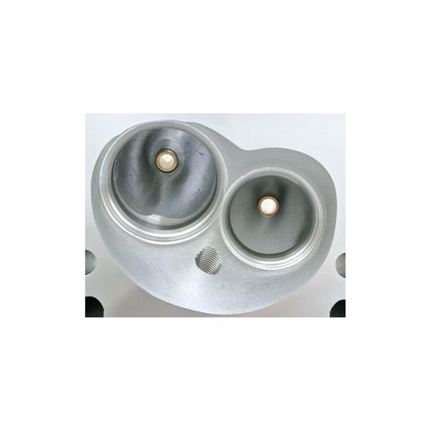 Airflow Research (AFR) AFR 335cc Enforcer BBC Cylinder Heads 3002 Autofit