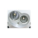 Airflow Research (AFR) AFR 335cc Enforcer BBC Cylinder Heads 3002 Autofit