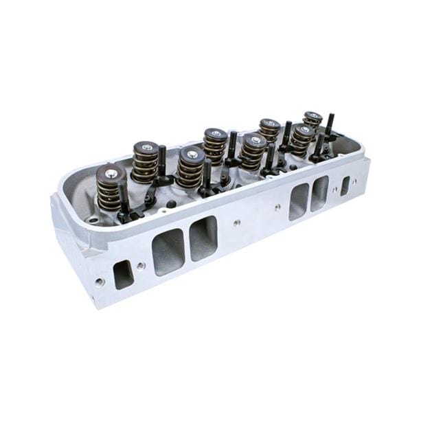 Airflow Research (AFR) AFR 335cc Enforcer BBC Cylinder Heads 3002 Autofit