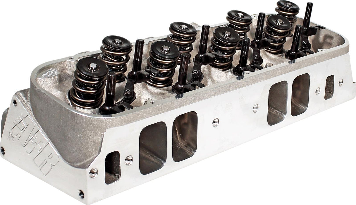 Airflow Research (AFR) AFR 335cc Magnum BBC Cylinder Heads 2001 Autofit