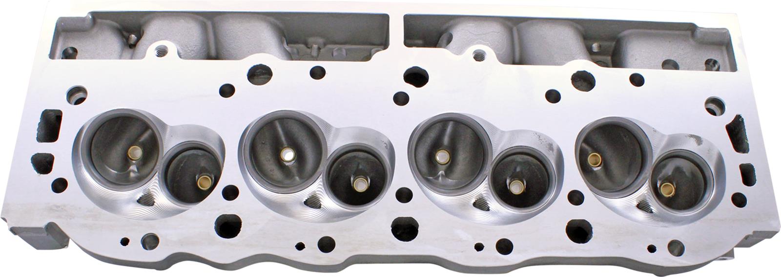 Airflow Research (AFR) AFR 345cc Magnum BBC Cylinder Heads 3450 Autofit