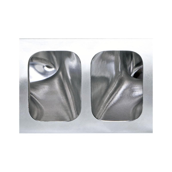 Airflow Research (AFR) AFR 377cc Magnum BBC Competition Racing Heads 2015-TI Autofit