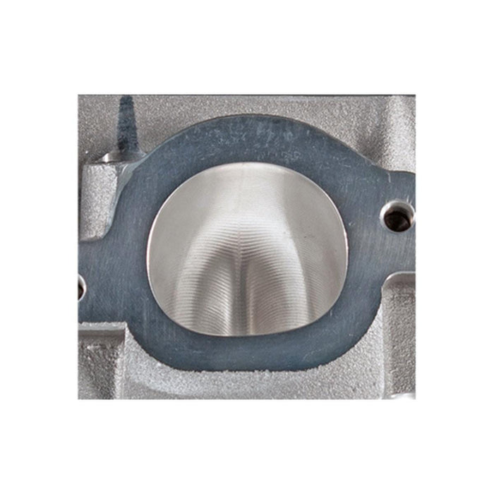 Airflow Research (AFR) AFR 377cc Magnum BBC Competition Racing Heads 2015-TI Autofit