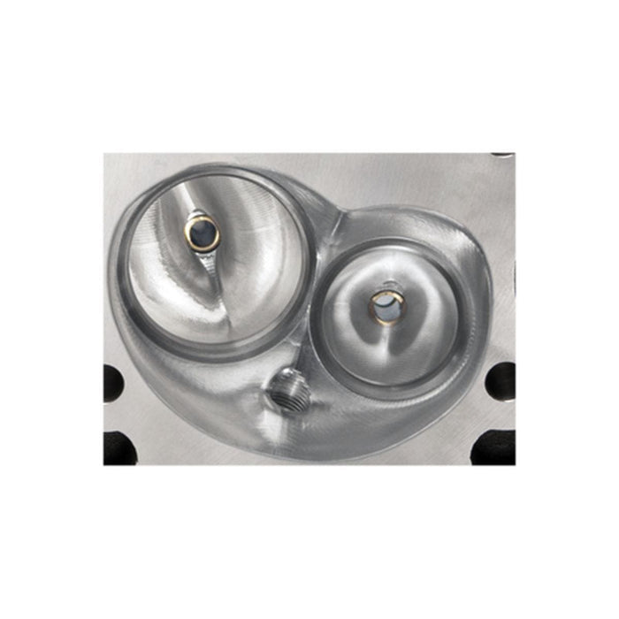 Airflow Research (AFR) AFR 377cc Magnum BBC Competition Racing Heads 2015-TI Autofit