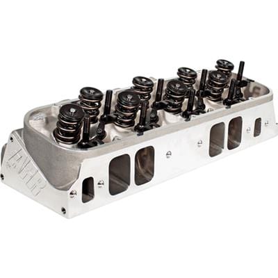 Airflow Research (AFR) AFR 377cc Magnum BBC Competition Racing Heads 2015-TI Autofit