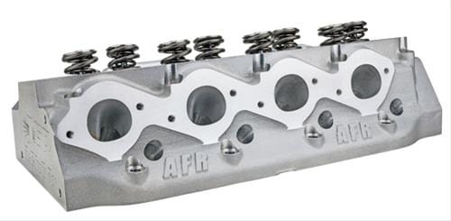 Airflow Research (AFR) AFR 457cc Magnum BBC 18 Degree Cylinder Heads 3708 Autofit