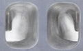 Airflow Research (AFR) AFR 457cc Magnum BBC 18 Degree Cylinder Heads 3708 Autofit