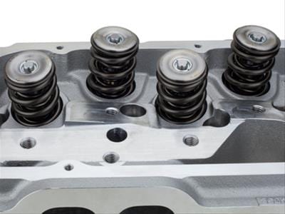 Airflow Research (AFR) AFR 457cc Magnum BBC 18 Degree Cylinder Heads 3708 Autofit
