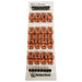 Airflow Research (AFR) AFR Aluminum Roller Rocker Arms 6035 Autofit