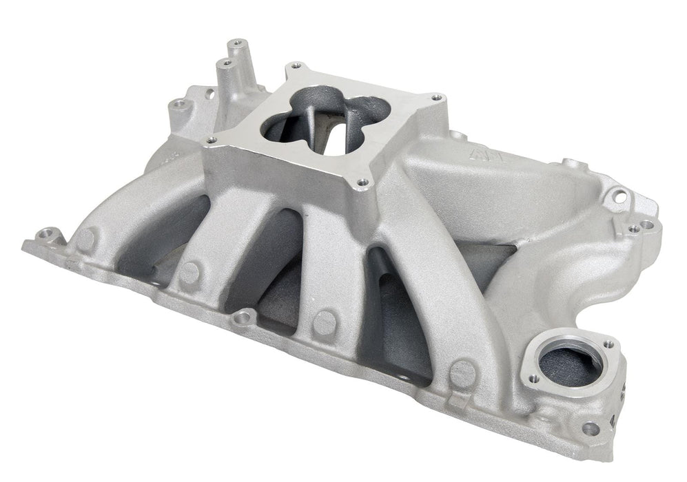 Airflow Research (AFR) AFR BBF Bullitt Intake Manifolds 4992 Autofit