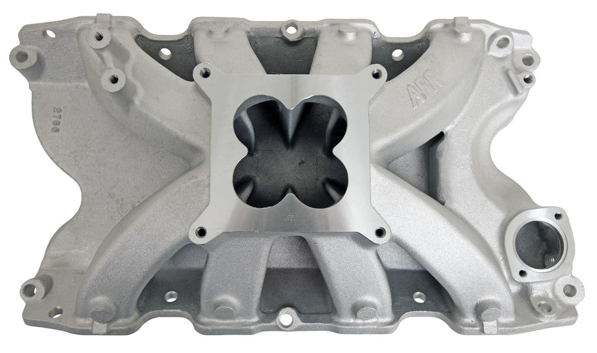 Airflow Research (AFR) AFR BBF Bullitt Intake Manifolds 4992 Autofit