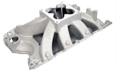 Airflow Research (AFR) AFR BBF Bullitt Intake Manifolds 4993 Autofit