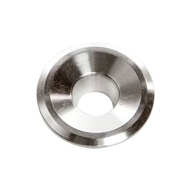 Airflow Research (AFR) AFR Chromoly Valve Spring Retainers 8510-1 Autofit